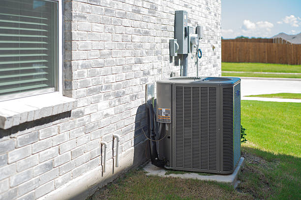 Reliable Heat Pump Repair contractor in Vale, OR by FH HVAC